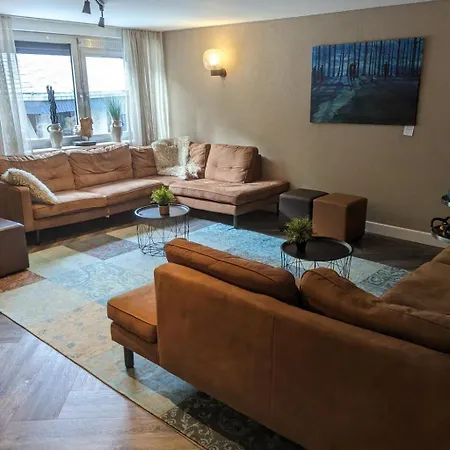 Gruppe Groenebach By Interhome