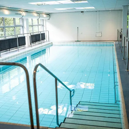 Apartamento Gruppe Groenebach By Interhome Winterberg