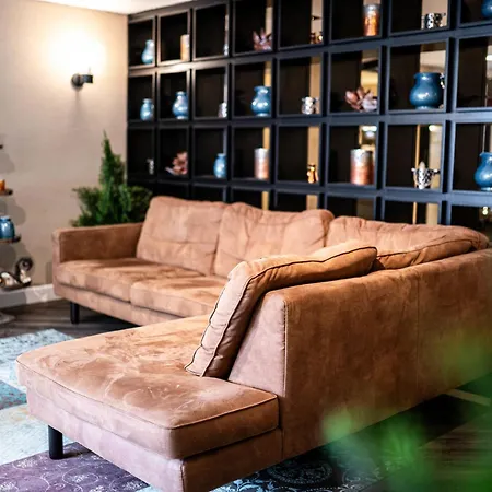 Gruppe Groenebach By Interhome *