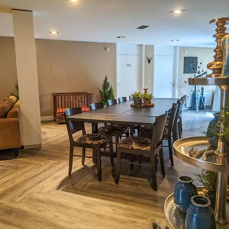 Gruppe Groenebach By Interhome