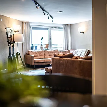 公寓 Gruppe Groenebach By Interhome