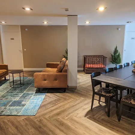 Apartamento Gruppe Groenebach By Interhome