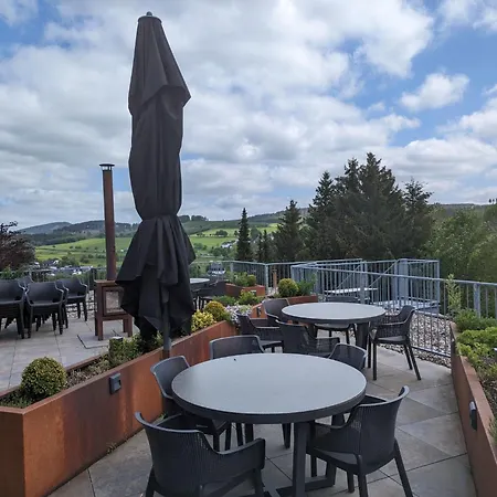 Gruppe Groenebach By Interhome Apartment Winterberg