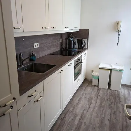 Gruppe Groenebach By Interhome