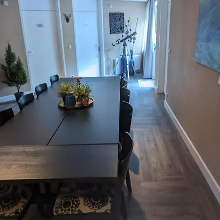 Gruppe Groenebach By Interhome *