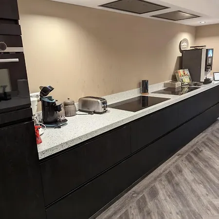 Apartmán Gruppe Groenebach By Interhome