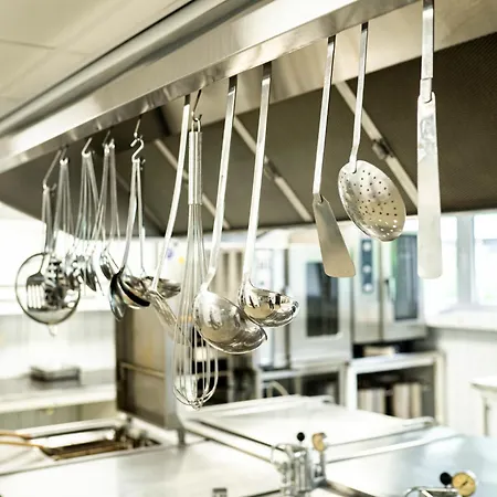 Gruppe Groenebach By Interhome