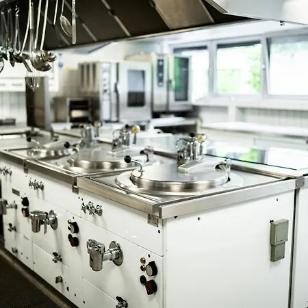 Apartmán Gruppe Groenebach By Interhome