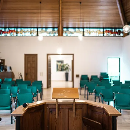 Gruppe Groenebach By Interhome * Winterberg