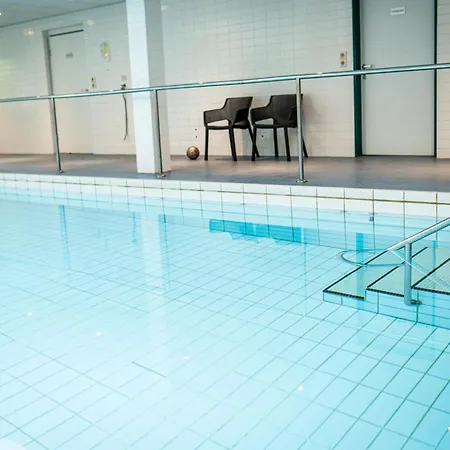 Apartment Gruppe Groenebach By Interhome