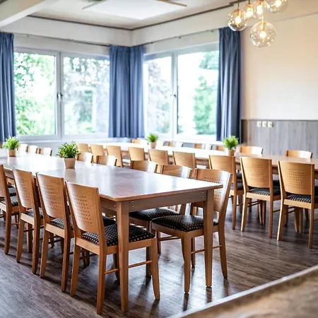 公寓 Gruppe Groenebach By Interhome *