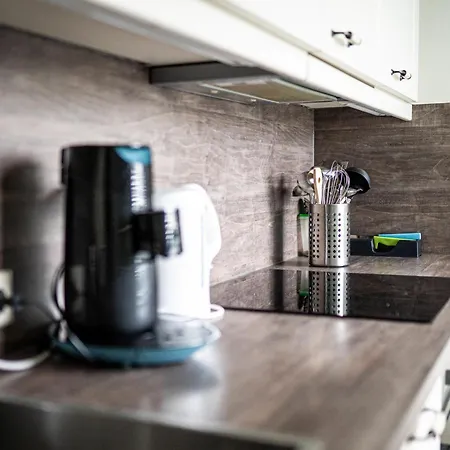 Gruppe Groenebach By Interhome