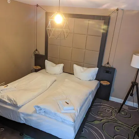 Apartment Gruppe Groenebach By Interhome