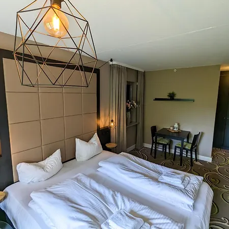 Gruppe Groenebach By Interhome