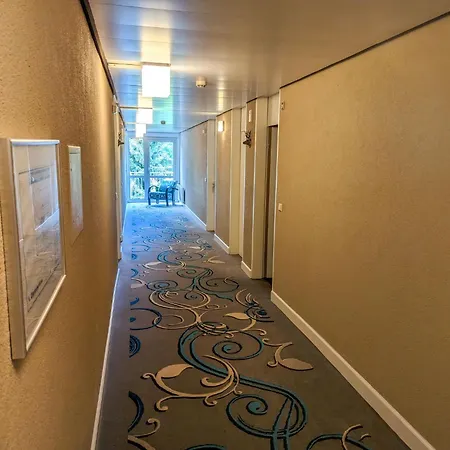 Gruppe Groenebach By Interhome Apartmán Winterberg