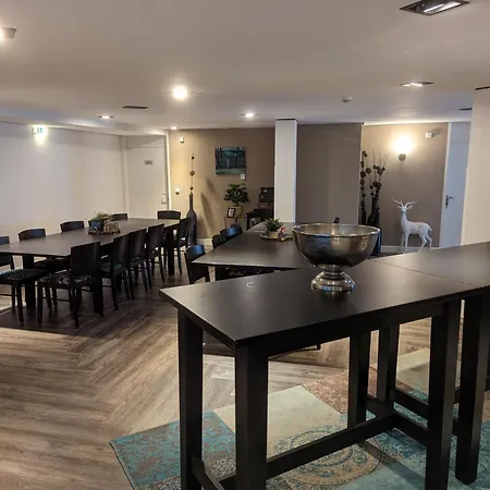 Gruppe Groenebach By Interhome *