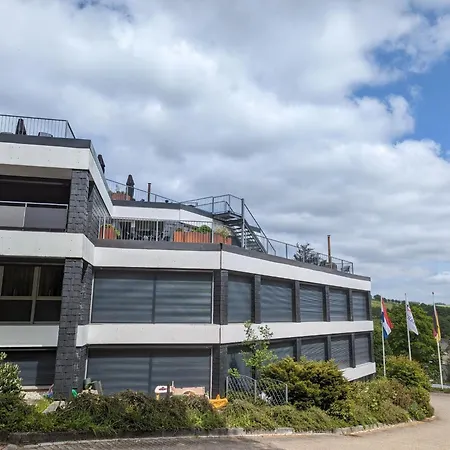 Gruppe Groenebach By Interhome Apartmán