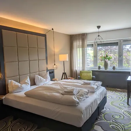 Apartment Gruppe Groenebach By Interhome *