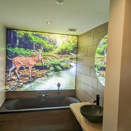 Gruppe Groenebach By Interhome