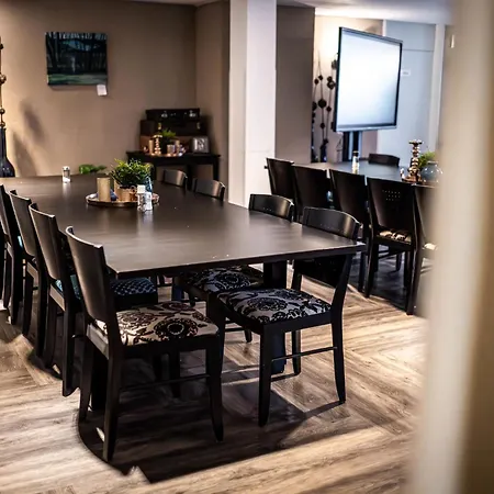 Apartmán Gruppe Groenebach By Interhome Winterberg