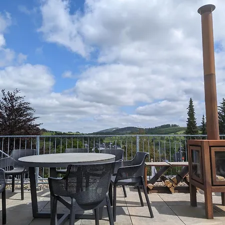 Apartmán Gruppe Groenebach By Interhome