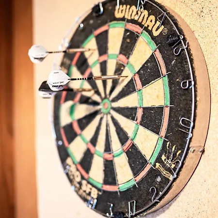 Appartement Gruppe Groenebach By Interhome *