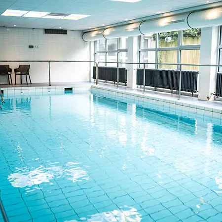 Gruppe Groenebach By Interhome * Winterberg