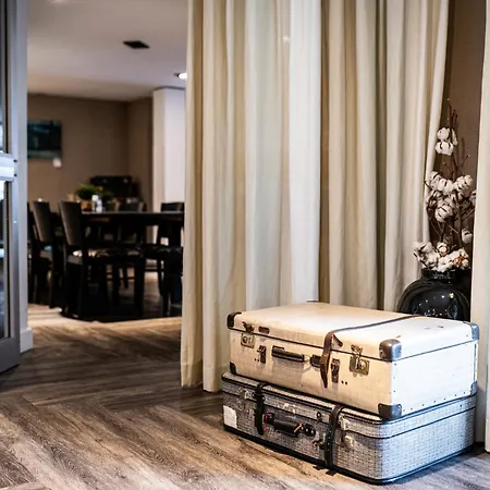 Gruppe Groenebach By Interhome Appartement *