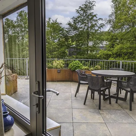 Appartement Gruppe Groenebach By Interhome Winterberg