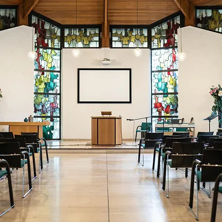 Gruppe Groenebach By Interhome Appartement *