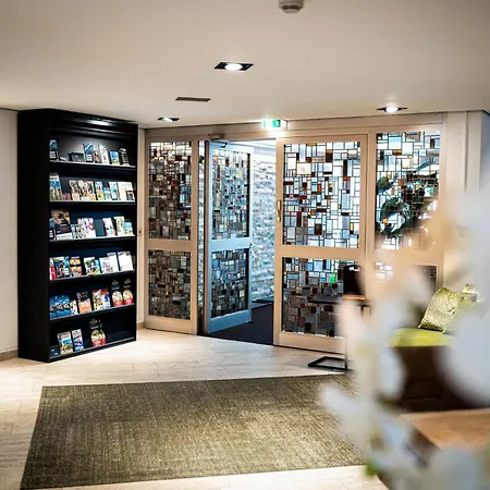 Apartamento Gruppe Groenebach By Interhome