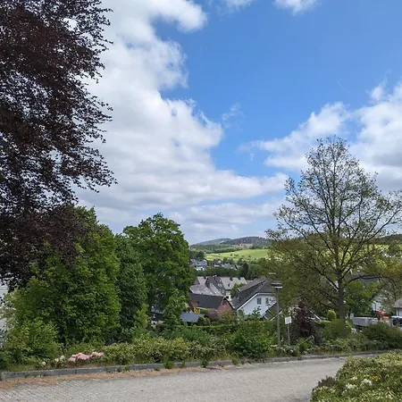 Gruppe Groenebach By Interhome *