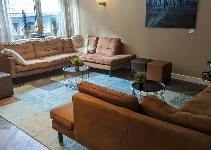 Gruppe Groenebach By Interhome