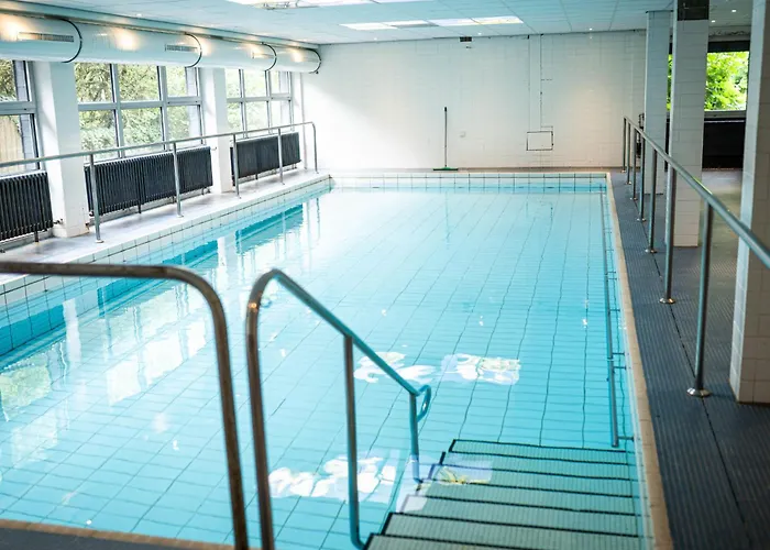 Lägenhet Gruppe Groenebach By Interhome Winterberg