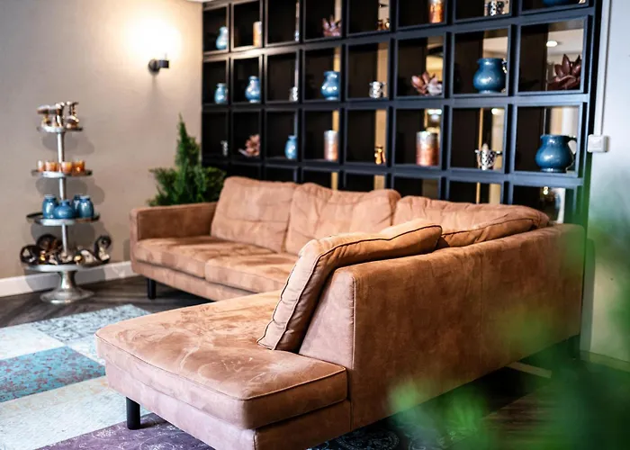 Gruppe Groenebach By Interhome *