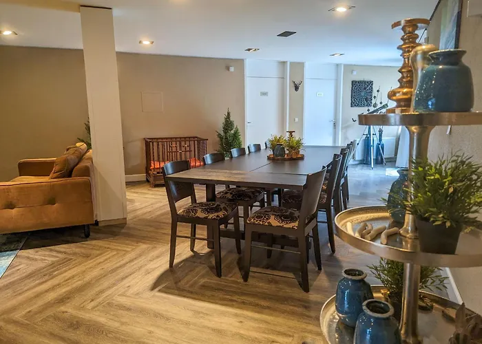 Gruppe Groenebach By Interhome