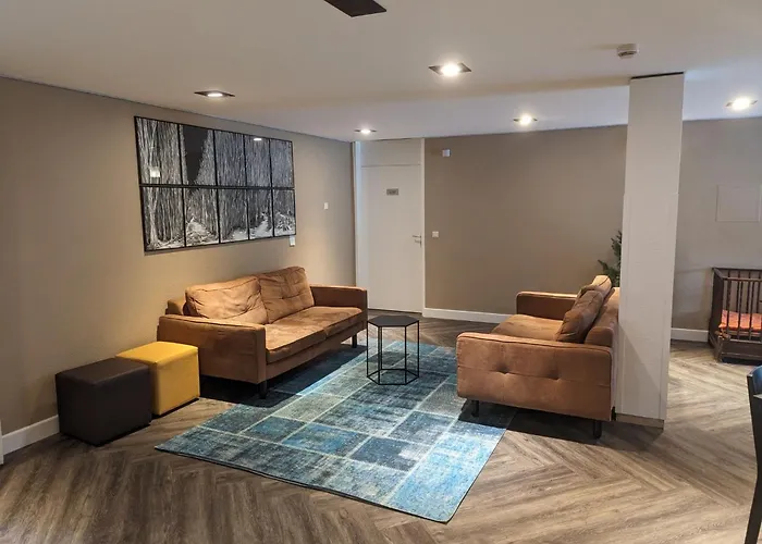 Gruppe Groenebach By Interhome *