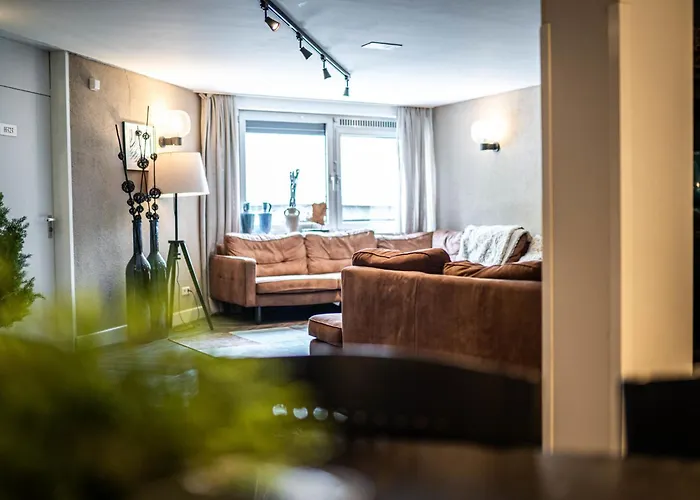 Lägenhet Gruppe Groenebach By Interhome