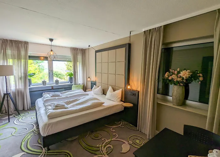 Gruppe Groenebach By Interhome * Winterberg