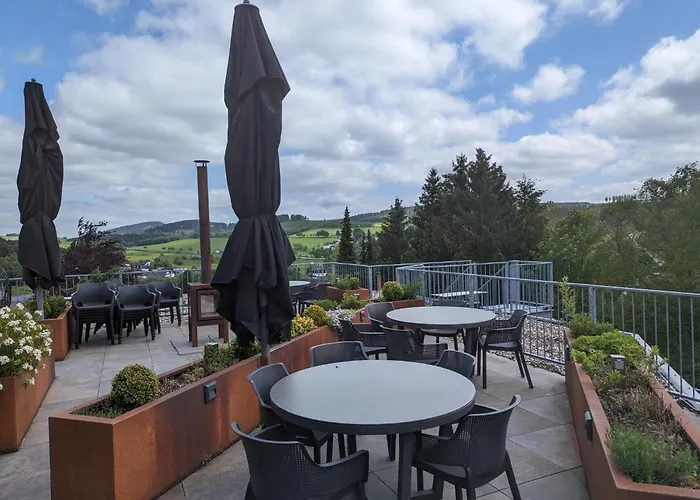 Gruppe Groenebach By Interhome Lägenhet Winterberg