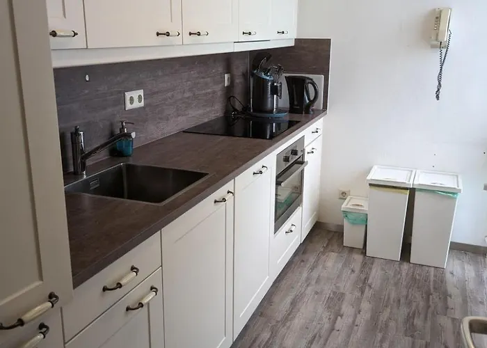 Gruppe Groenebach By Interhome