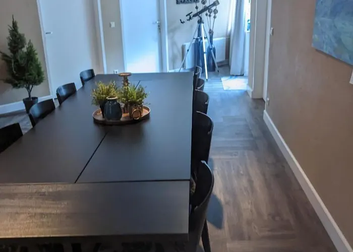 Gruppe Groenebach By Interhome *