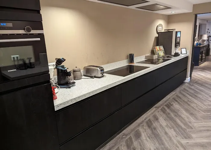 Lägenhet Gruppe Groenebach By Interhome