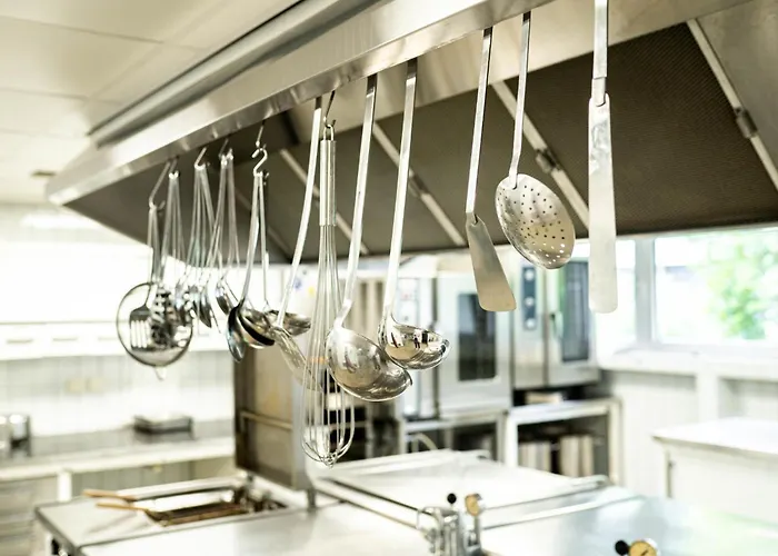 Gruppe Groenebach By Interhome