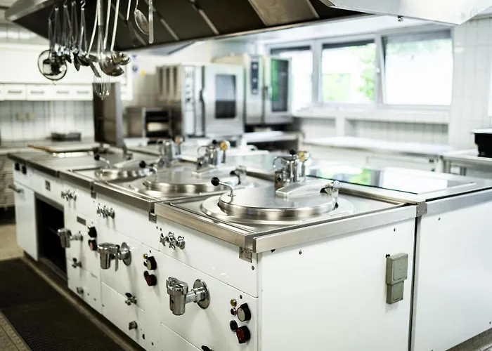 Apartamento Gruppe Groenebach By Interhome