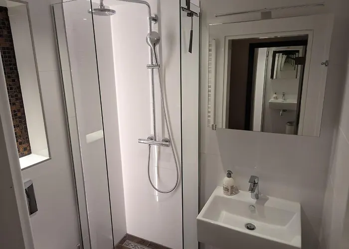 Gruppe Groenebach By Interhome Lägenhet Winterberg