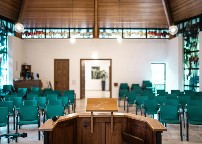 Gruppe Groenebach By Interhome * Winterberg