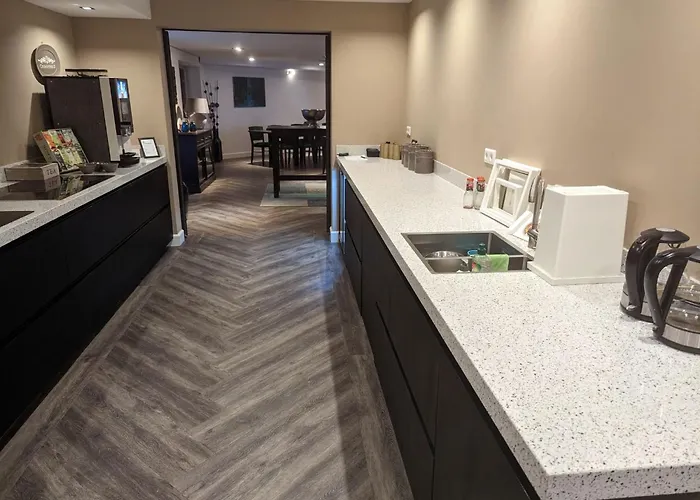 Gruppe Groenebach By Interhome Winterberg