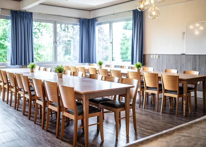 Lägenhet Gruppe Groenebach By Interhome *