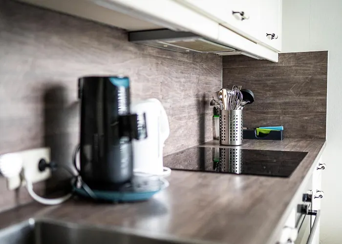 Gruppe Groenebach By Interhome